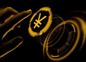 What makes the digital Yuan a stablecoin?