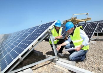 Why Should You Partner with a Local Solar Power Provider? Count the Benefits