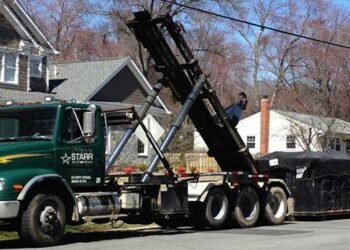 How Does a Dumpster Rental Benefit You?