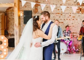 Terrible music choices can spoil your wedding ambiance