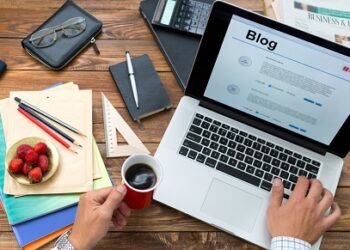 4 Tips to Gain Readers For Your Business Blog
