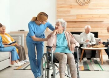 5 Ways To Determine The Best Assisted Living Centers Near You