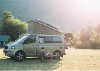6 Must-Have Van Accessories for Your Adventures