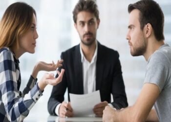 7 Things To Know Before Filing for Divorce