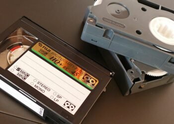 ARS Video is the Best Place for Film Conversion to Digital Services