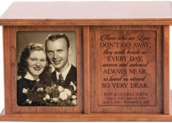 Do You Want to Preserve the Memories of Someone Who Passed Away? Explore Ash Ideas 