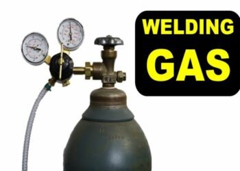 How Much Is Welding Gas?