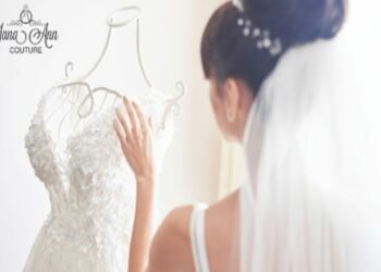 How Will Wedding Gown Trends Change In 2023?