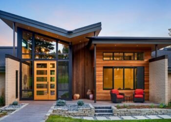 Remodeling your home with a portico is an excellent idea!