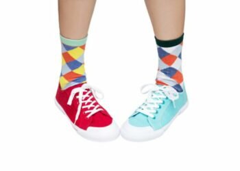 The Era of Mix and Match Sock-Trends – What’s with It and Ways to Pull It Off in Class and Style? 