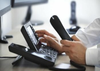 Top 6 Business Phone Systems for Your Growing Business