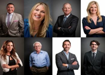 Why Headshots are so Important for Your Career Profile