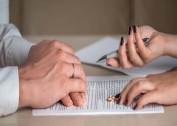 How to get a high-asset divorce with dignity?