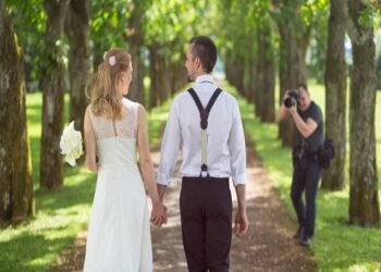 How Can You Choose the Perfect Wedding Photographer?