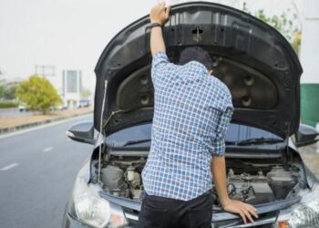 3 Minor Car Issues to Fix as Soon as Possible