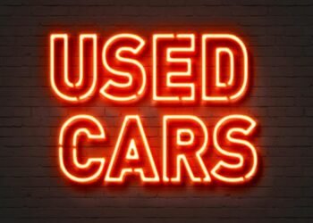 4 Used Car Selling Errors and How to Avoid Them