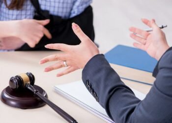 5 Tips for Finding The Right Personal Injury Lawyer