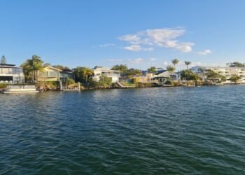 A Great City With Environmental Surroundings: Units for Sale Noosa Heads Edition