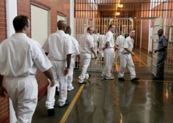 How To Communicate With Inmates in the TDCJ