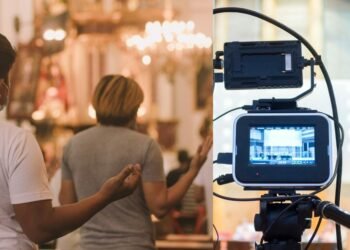 How Your Community Can Benefit from Church Live Streaming