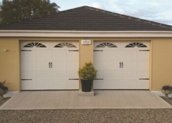 How to Maintain Your Garage Door?