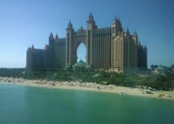 Most Amazing Things To Do In Palm Jumeirah, Dubai