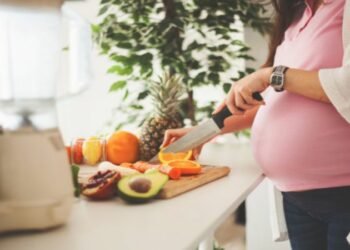Most Important Vitamins for Pregnancy That Every Mom-to-be Needs