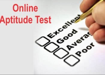 Online Aptitude Test For Different Occupation