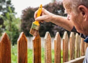Some Effective Ways to Preserve Your Wood Fence 