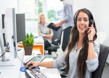 The Importance of Technology in Customer Service