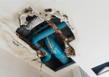 What Is Involved In Repiping A House?