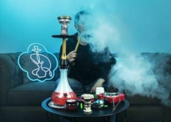 What To Look For in a New Hookah