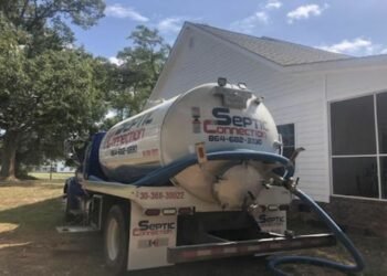 Why You Need Regular Commercial Septic Tank Services