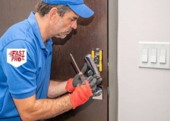 What to Do If You Get Locked Out of The House