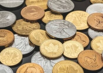 What Makes Collectible Coins Valuable?