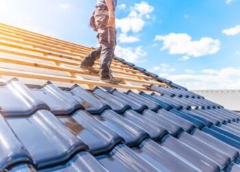 10 Tips for Hiring a Reputable Roofing Company