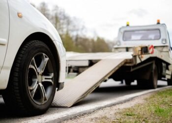 Towing Companies Near Me: How To Choose the Right Towing Company