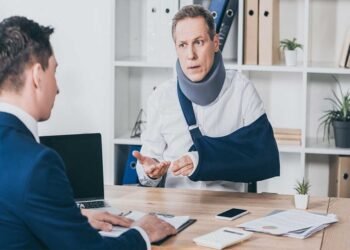 What falls under personal injury compensation claims? Check the detailed list now!