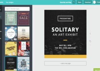 How To Save Time When Designing Graphics on Canva?