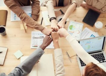 How to Optimize Workplace Productivity