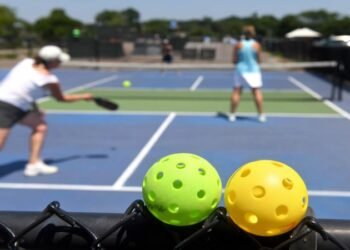 Pickleball Scoring Systems: How to Find the Right One for Your Goals