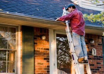 Re-roofing or Roof Replacement- Which One Is a Better Option for You?