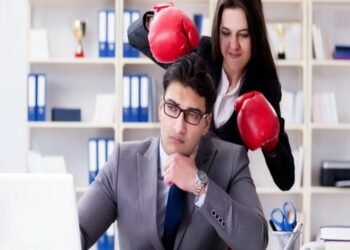 Retaliation in the Workplace