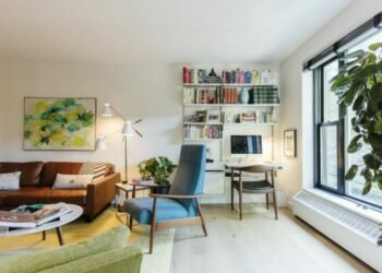 Setting up a Workspace in Your Student Apartment