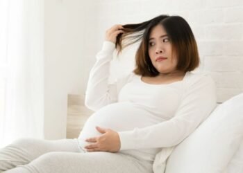 Understanding the Link Between Pregnancy and Hair Loss