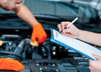 Why You Must Have a Roadworthy Certificate for Your Car?