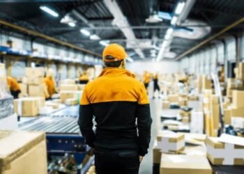 5 Errors with Warehouse Storage and How to Avoid Them