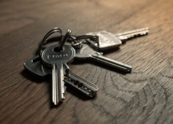 What Should You Do If You Lose Your Keys?