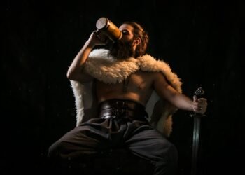 4 Essential Tips for Creating an Authentic Viking Cosplay