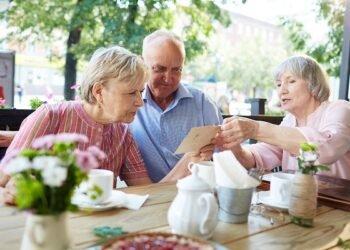 What Are the Main Types of Dementia?